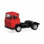 Herpa 318976 Scania 111 rigid tractor 2axles, traffic red