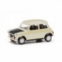 Herpa 421140-002 Mini Mayfair (right-hand driven), old english white