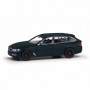 Herpa 430708-004 BMW 5er Touring (G31), oxford green II