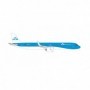 Herpa Wings 538053 Flygplan KLM Airbus A321neo