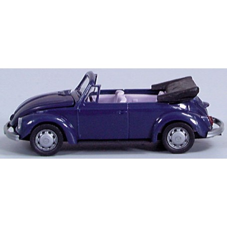 AWM 0020 VW Bubbla 1302 Cabriolet