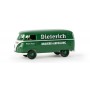 Brekina 32558 VW Skåp T1b "Brauerei Dieterich"