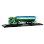 Herpa 121330 MAN TGX SXL silo semitrailer "Melmer Stillebach", (A) PC-Box