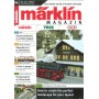 Märklin 160567 Märklin Magazin 6/2010 Engelska