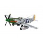 Revell 04148 Flygplan P-51D Mustang