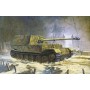 Italeri 6465 Tanks Crusader III AA Mk.I