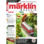 Märklin 168266 Märklin Magazin 1/2011 Engelska