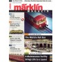 Märklin 103206 Märklin Magazin 1/2006 Engelska