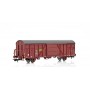 NMJ 506202 Godsvagn NSB Gbs 150 0 066-8 "Glava"