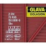 NMJ 506202 Godsvagn NSB Gbs 150 0 066-8 "Glava"