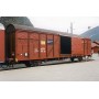 NMJ 506301 Godsvagn NSB Gbs 150 0 200-3