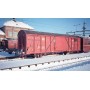 NMJ 506302 Godsvagn NSB Gbs 150 0 048-3