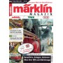 Märklin 173415 Märklin Magazin 4/2011 Tyska