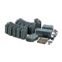 Tamiya 35315 Jerry Can Set (Early Type)