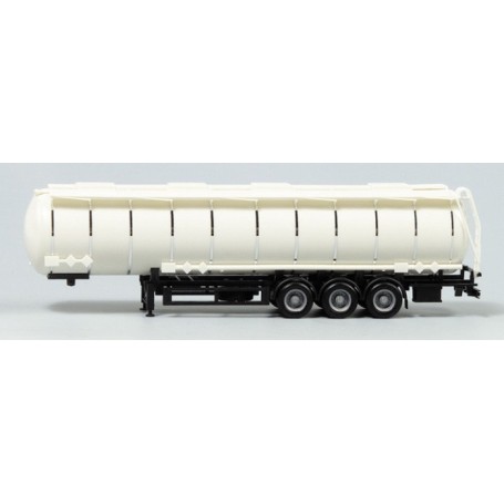 Herpa Exclusive 660307 Tanktrailer Gofa, 3-axlig