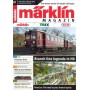 Märklin 181329 Märklin Magazin 1/2012 Engelska