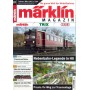 Märklin 181280 Märklin Magazin 1/2012 Tyska