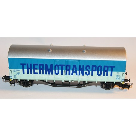 NMJ 605311 Kylvagn SJ Grfu 45003 "Thermotransport"