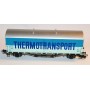 NMJ 605311 Kylvagn SJ Grfu 45003 "Thermotransport"