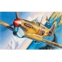 Italeri 001 Flygplan Spitfire Mk. Vb