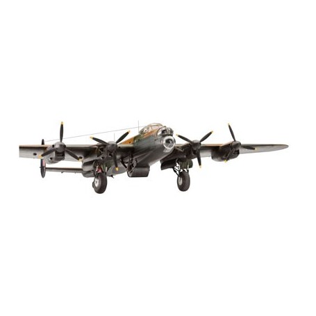 Revell 04295 Flygplan Avro Lancaster B.III "Dambusters"