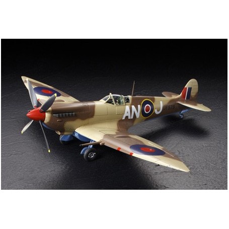 Tamiya 60320 Flygplan Supermarine Spitfire Mk.VIII