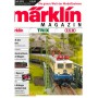 Märklin 187485 Märklin Magazin 3/2012 Tyska