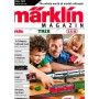 Märklin 188205 Märklin Magazin 5/2012 Engelska