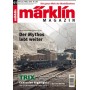 Märklin 197895 Märklin Magazin 1/2013 Engelska