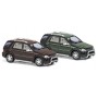 Busch 48571 Mercedes Benz M-Klass ML 55 AMG "Offroad"