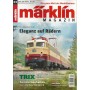 Märklin 198442 Märklin Magazin 3/2013 Engelska