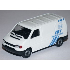 Herpa 044444-1 VW T4 Skåp "Förlängda Armen"