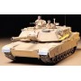 Tamiya 35156 Tanks M1A1 Abrams Main Battle Tank 120mm Gun