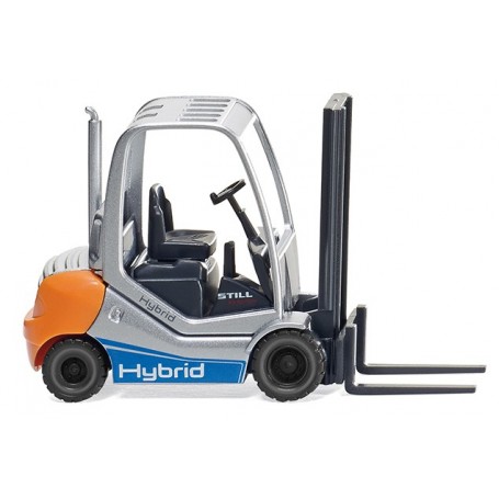 Wiking 66339 Forklift Still RX 70-30 Hybrid