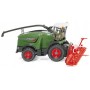 Wiking 38999 Fendt Katana 65 w. corn header