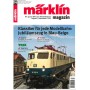 Märklin 242451 Märklin Magazin 4/2014 Tyska