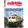 Märklin 242452 Märklin Magazin 4/2014 Engelska