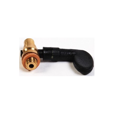 Wilesco 1720 Steam regulator, with plastic handle, D366, D367, D406, D407