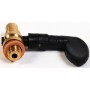 Wilesco 1720 Steam regulator, with plastic handle, D366, D367, D406, D407