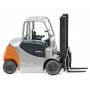 Wiking 66360 Forklift Still RX 60