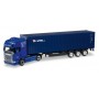 Herpa 305723 Scania R TL container semitrailer "Jürgen Schmid Transporte / NYK"