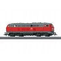 Märklin 36218 Diesellok klass 216 typ DB AG