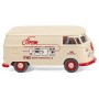 Wiking 79717 VW T1 box van "RWE" 1963