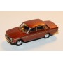 Brekina 29417 Volvo 144, brunmetallic