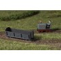 Auhagen 41709 Bulk good wagon replica