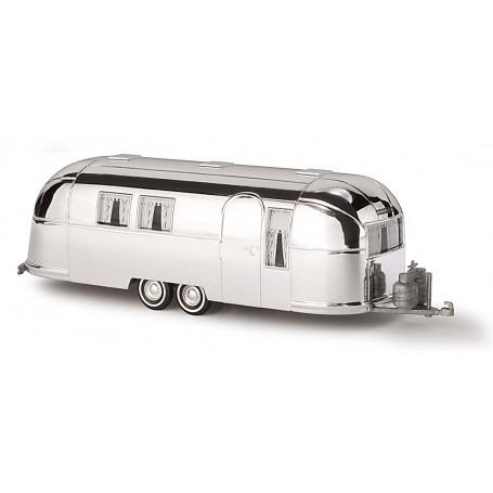 Busch 44982 Amerikansk husvagn "Airstream"