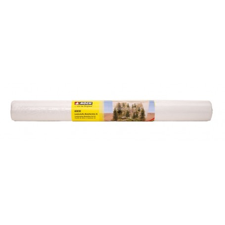 Noch 60836 Landscaping Modelling Foil XL, 150 x 50 cm