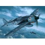 Revell 03926 Flygplan Focke Wulf Fw190A-8, A-8/R11 Nightfighter