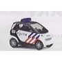 Busch 48904 Smart City Coupe Polizei "Niederlande"