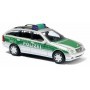 Busch 49163 MB C-Klasse, T-Modell "Polizei"